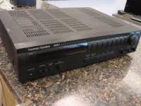Audio Reciver